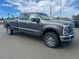 New 2025 Ford F350 Lariat image 1
