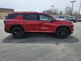 Used 2024 Chevrolet Traverse RS w/ LPO, Floor Liner Package image 2