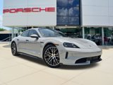 New 2025 Porsche Taycan image 5