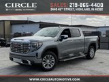 New 2025 GMC Sierra 1500 Denali image 1