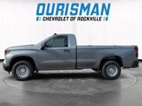 New 2026 Chevrolet Silverado 1500 W/T w/ WT Value Package image 3