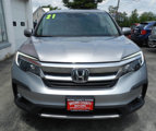 Used 2021 Honda Pilot EX-L image 4