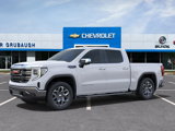 New 2025 GMC Sierra 1500 SLT image 2