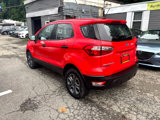 Used 2021 Ford EcoSport S image 6
