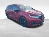 New 2025 Honda Odyssey Sport-L image 3