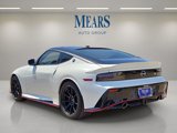 Used 2025 Nissan Z NISMO w/ Floor Mat Package image 3