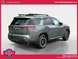 New 2025 Nissan Pathfinder Rock Creek image 6