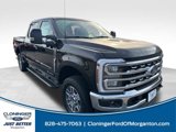 New 2025 Ford F250 Lariat w/ FX4 Off-Road Package image 2