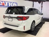 New 2025 Honda Odyssey Touring image 3