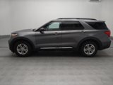 Used 2023 Ford Explorer XLT w/ Equipment Group 202A image 2