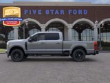 New 2025 Ford F250 Lariat image 4