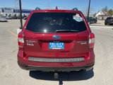 Used 2016 Subaru Forester 2.5i Premium image 6