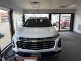 New 2026 Chevrolet Equinox LT w/ Convenience Package II image 2