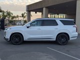 New 2025 Hyundai Palisade Calligraphy image 3