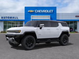 New 2025 GMC Hummer EV 2X image 2
