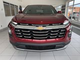 New 2026 Chevrolet Equinox LT w/ Convenience Package II image 2