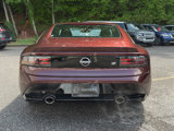 New 2025 Nissan Z Performance image 5