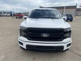 New 2025 Ford F150 Lariat image 2