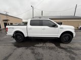 Used 2018 Ford F150 XLT w/ Equipment Group 302A Luxury image 2