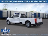 New 2026 Ford F250 XL image 4