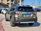 New 2025 Subaru Outback Touring XT image 4