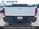 New 2025 Honda Ridgeline Black Edition image 5