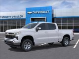 New 2026 Chevrolet Silverado 1500 LT image 2