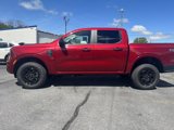 New 2025 Ford Ranger XLT image 4