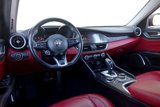 Used 2020 Alfa Romeo Giulia w/ Nero Edizione image 5