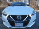 Used 2018 Nissan Maxima 3.5 SL image 3
