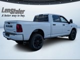 New 2025 RAM 2500 Big Horn image 4