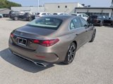 New 2026 Mercedes-Benz E 350 4MATIC Sedan image 5