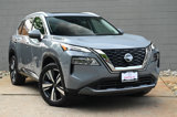 Certified 2023 Nissan Rogue SL w/ SL Premium Package image 3