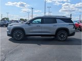 New 2026 Chevrolet Traverse LT image 4