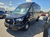 Used 2024 Ford Transit 350 XLT image 2