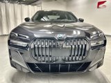 Used 2023 BMW 760i xDrive w/ Parking Assistance Package image 2