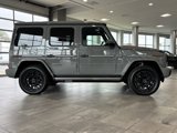 New 2025 Mercedes-Benz G 580 w/ EQ Technology image 2