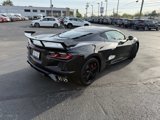 Used 2022 Chevrolet Corvette Stingray Coupe w/ Engine Appearance Package image 3
