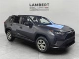 Used 2022 Toyota RAV4 LE image 5