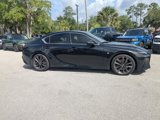 Used 2023 Lexus IS 350 F Sport image 2