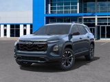New 2026 Chevrolet Equinox RS w/ Convenience Package III image 6