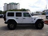 Used 2018 Jeep Wrangler Unlimited Rubicon image 5