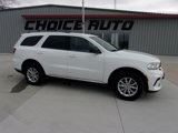 Used 2023 Dodge Durango SXT Launch Edition image 2