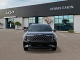 New 2025 Kia Carnival SX image 2