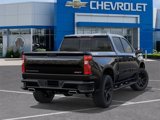 New 2026 Chevrolet Silverado 1500 RST w/ RST All Star Premium Package image 5