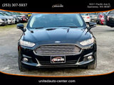 Used 2014 Ford Fusion SE w/ Equipment Group 202A image 2