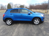 Used 2016 Chevrolet Trax LT w/ LT Convenience Package image 3