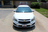 Used 2016 Chevrolet Cruze LT image 4