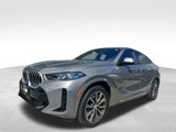 Used 2025 BMW X6 xDrive40i image 3