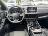 New 2026 Nissan Rogue SV image 2